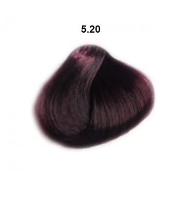 Loreal Majirel - 5.20 Hajfesték 50ml ... képe 2